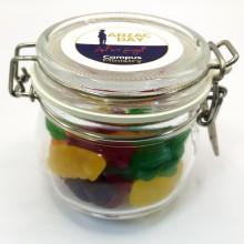JELLY BABIES IN CANISTER 170G